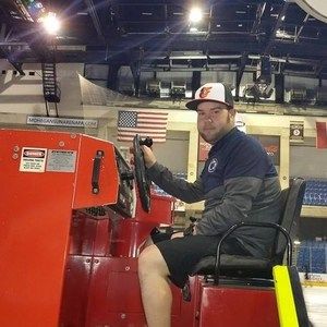 Meet your Posher, Bryan